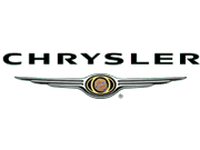 Chrysler Logo.